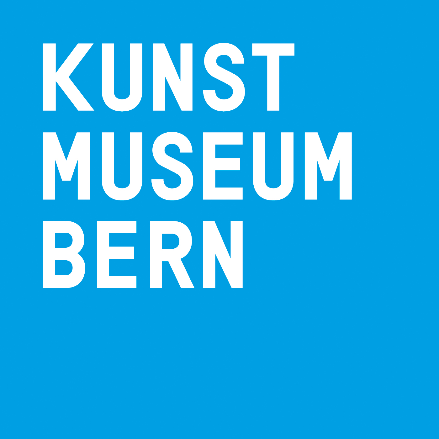 Kunstmuseum Bern Podcast artwork